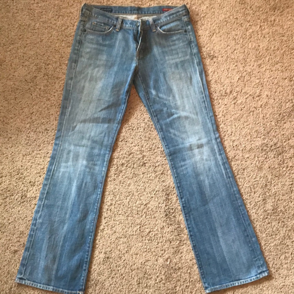 Citizens of Humanity Jeans